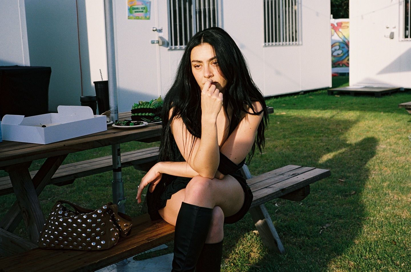 The B-Side Of Charli XCX | Junkee