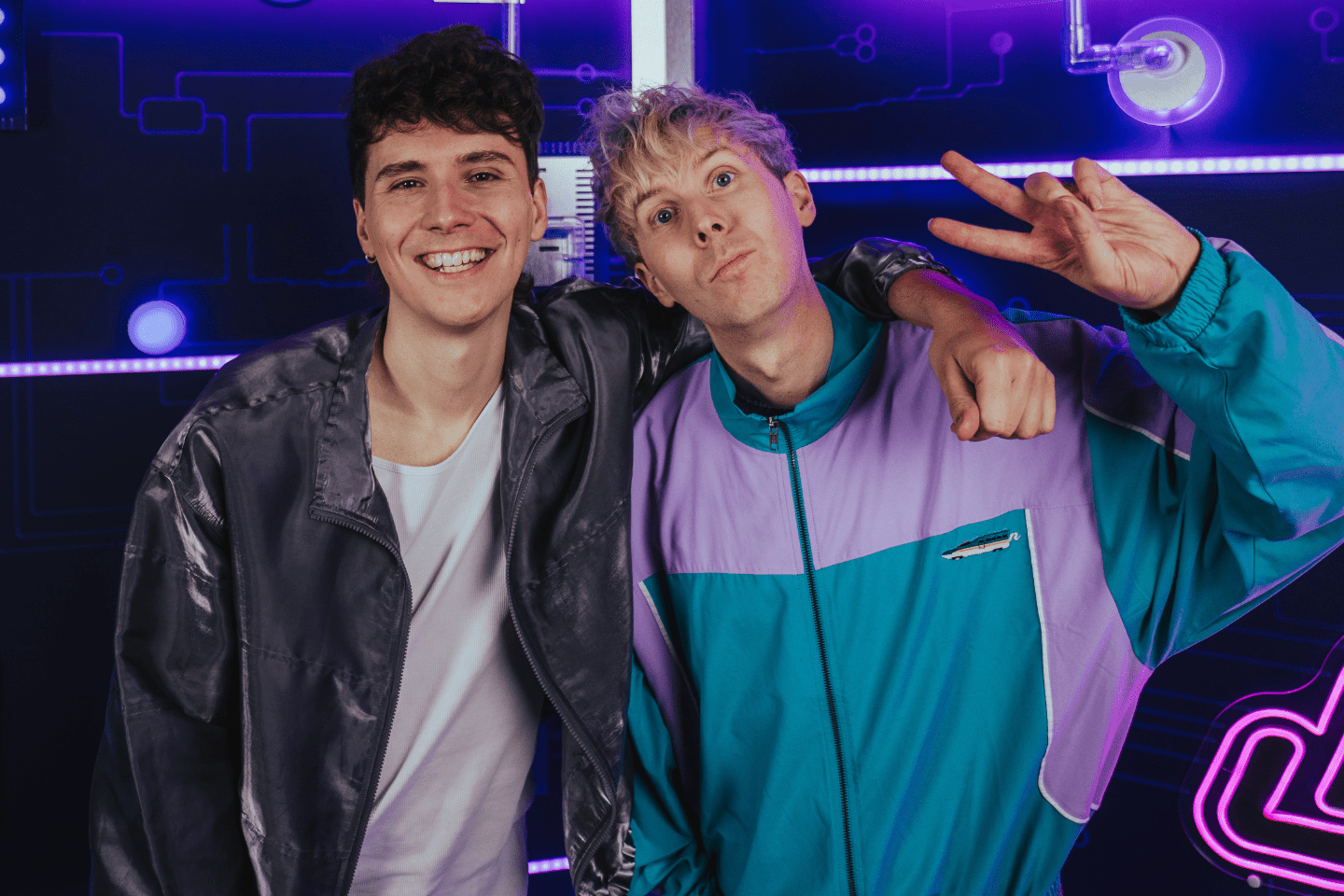 Dan And Phil Won't Rest Until Everyone Is Hard!!!