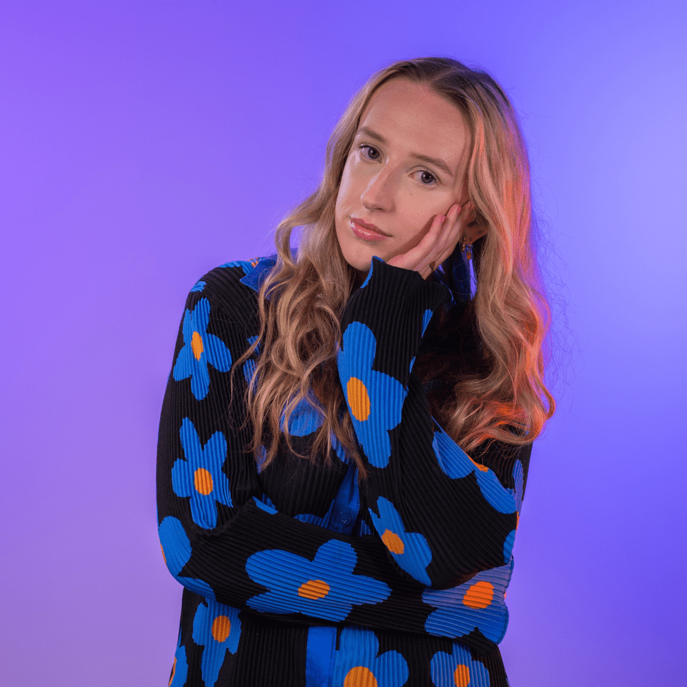 Abbey Sheather - Voice | Junkee