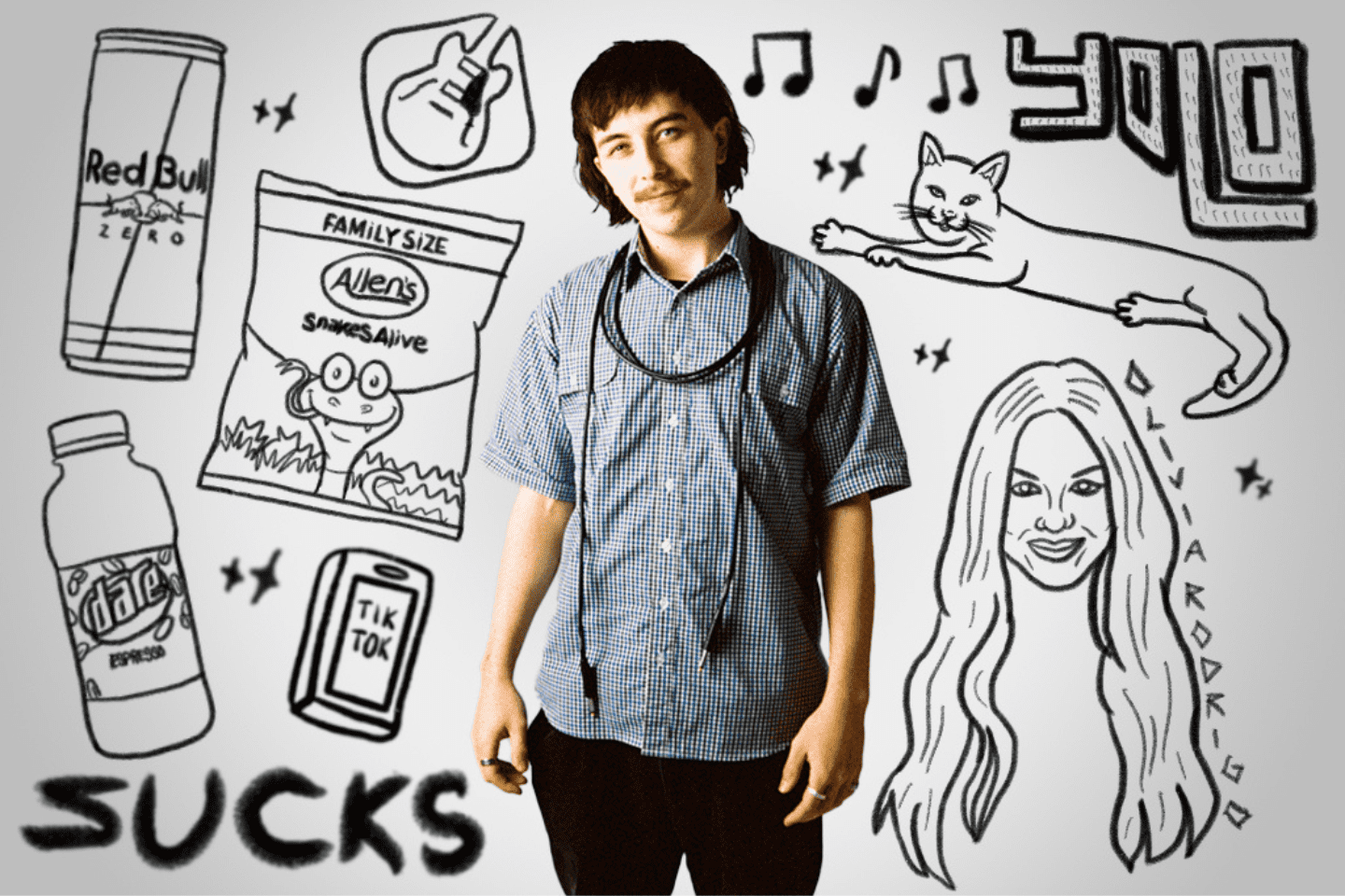 Junkee's Interview With The Australian Musician drest Junkee