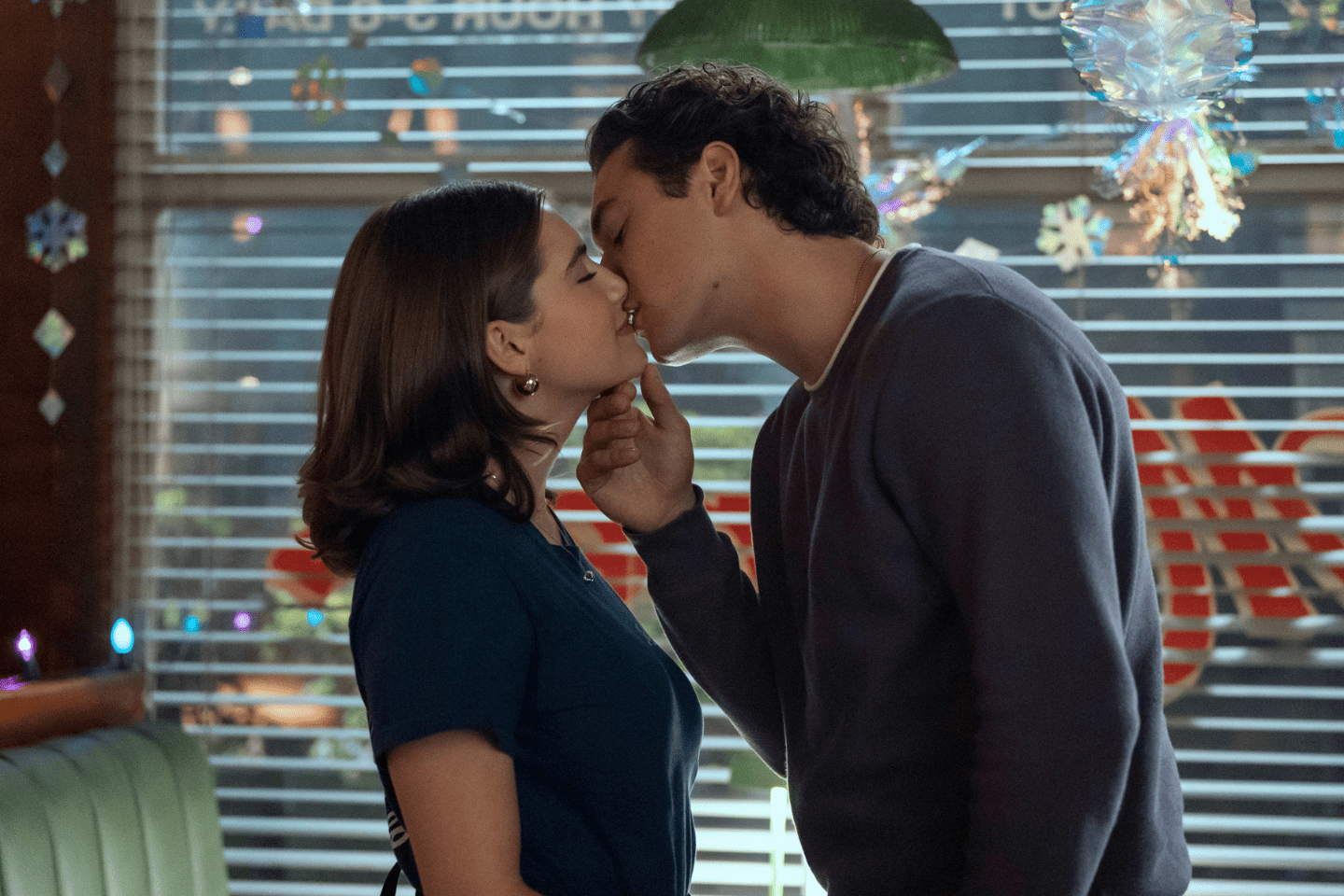 Off Campus Make Male Characters Unlikeable Challenge