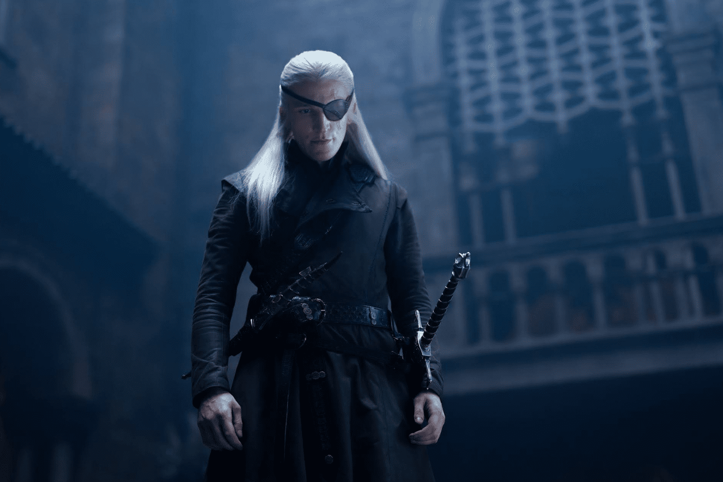 RIP Sigmund Freud, You Would've Loved The Targaryens