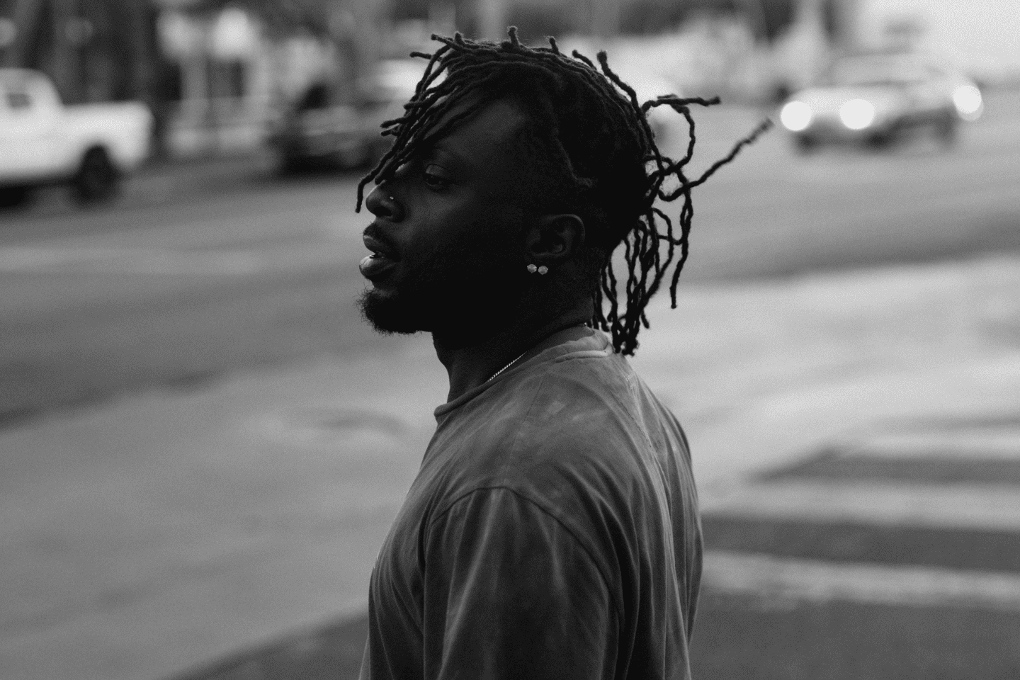 Isaiah Rashad: “Studio Has Always Been My Sanctuary”