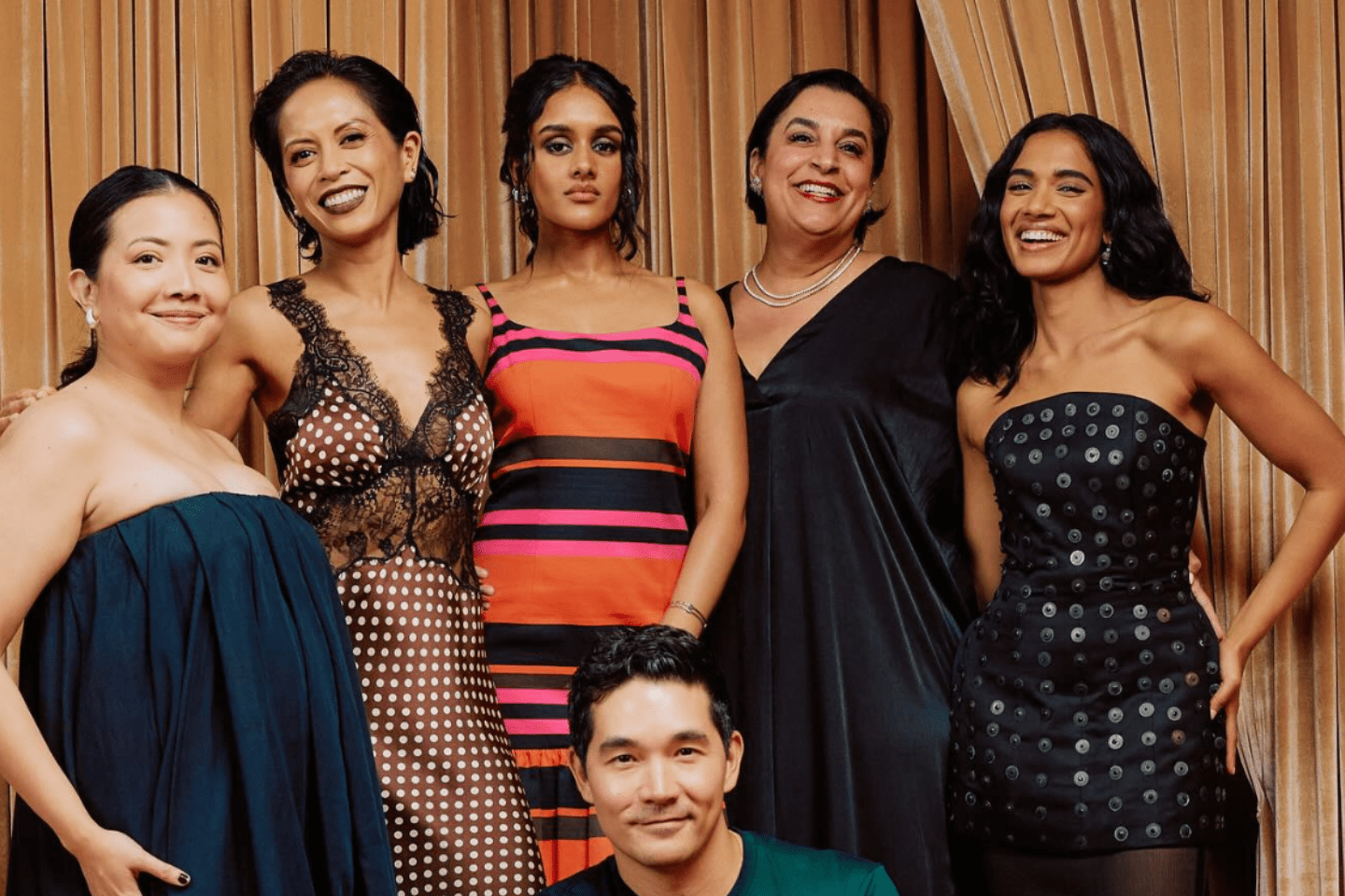 We Owe It To POC Celebrities To Name Them Correctly | Junkee