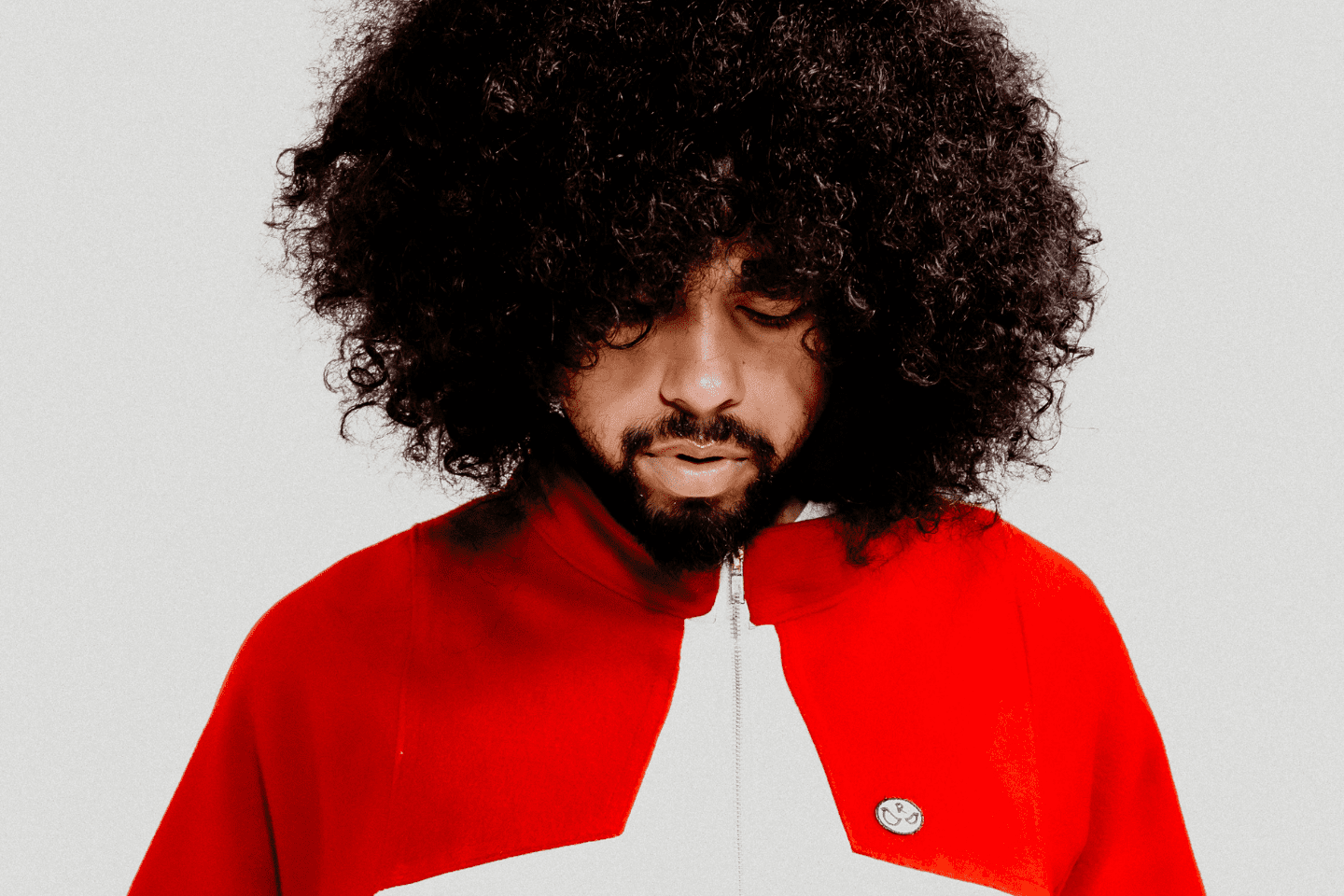 Zion Garcia Interview: 'The New Film Star' EP | Junkee