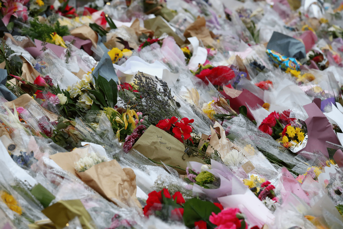 Australia Knows What to Do About Women Being Killed