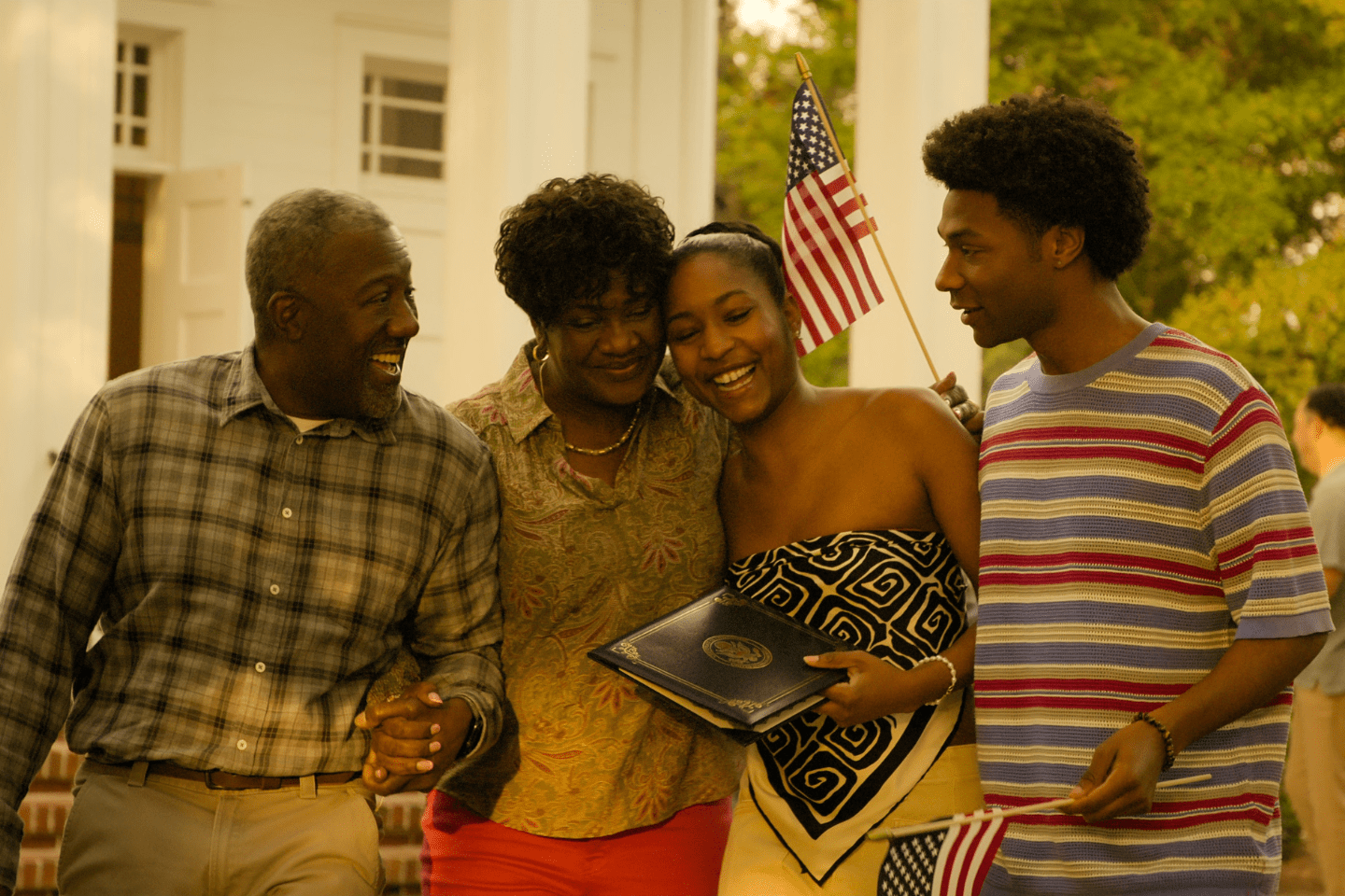 Outer Banks Season 5 Review: Race, Class, Reparations
