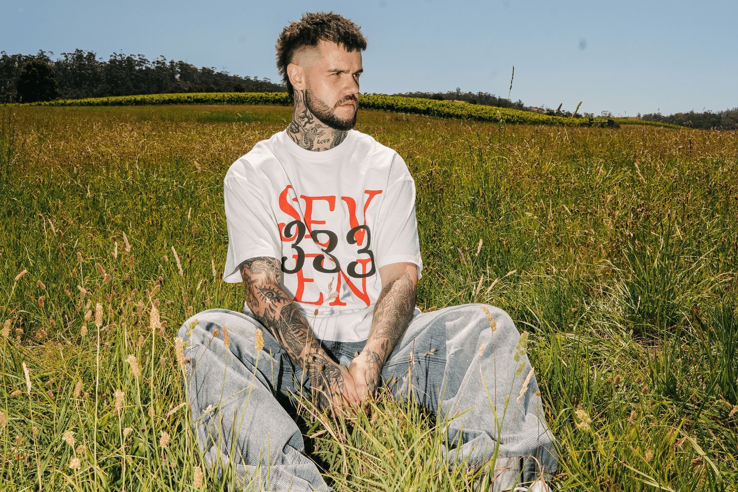 Kiz Interview: Tasmanian Rapper is Ascending