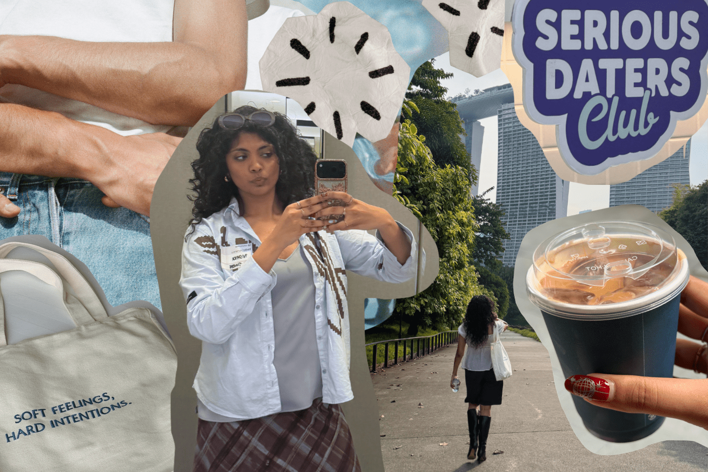 Curation Culture Has Been Killing Dating Apps