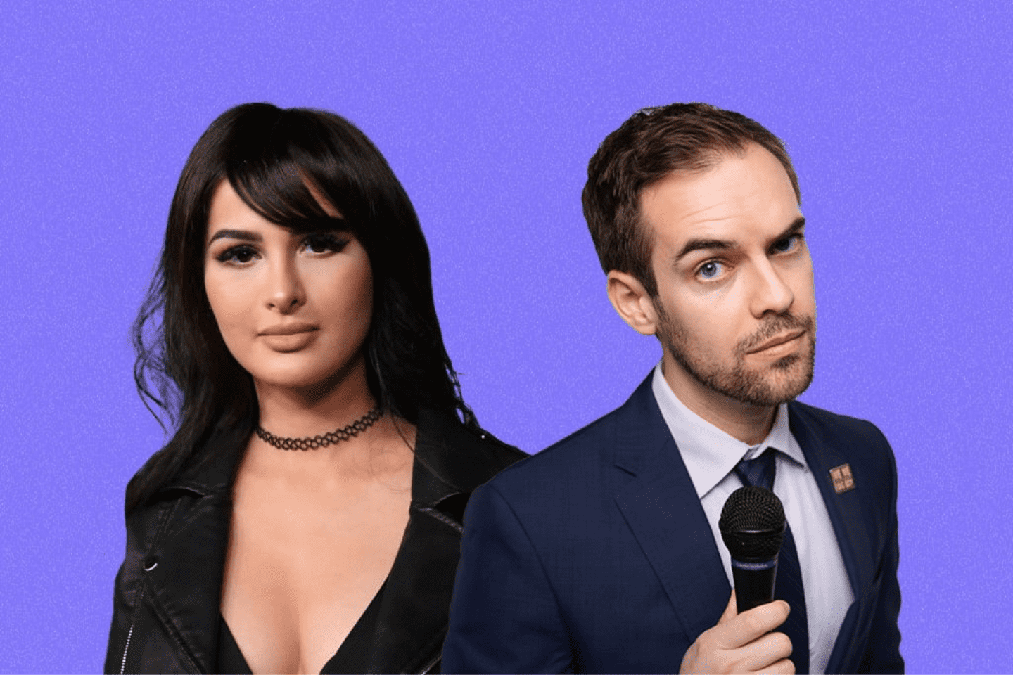 SSSniperWolf Doxxed Jacksfilms | Junkee