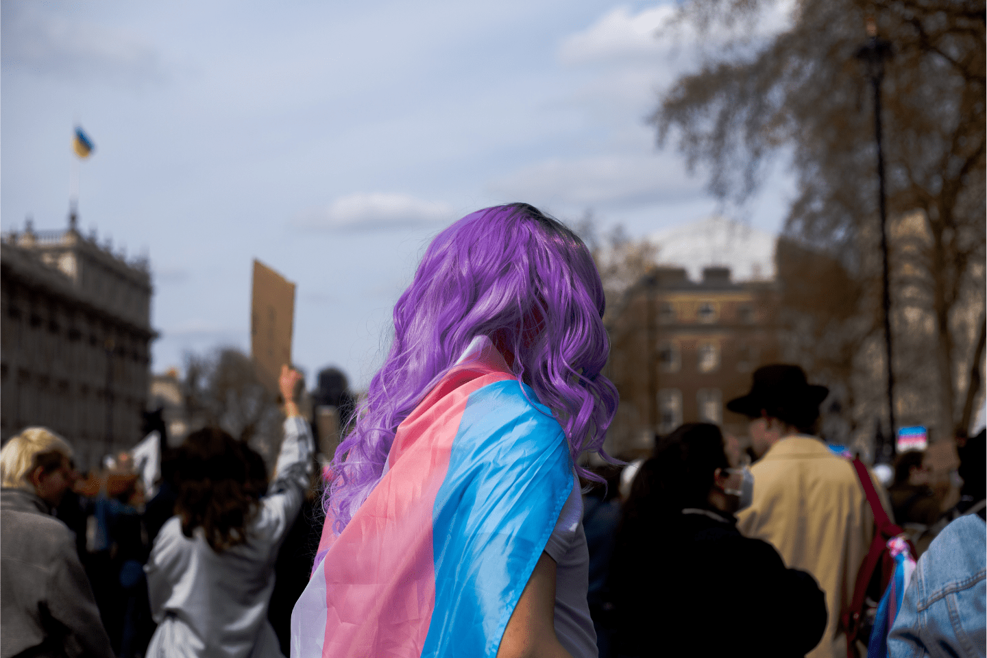 Trans People On The Rise Of Anti-Trans Hate In Australia