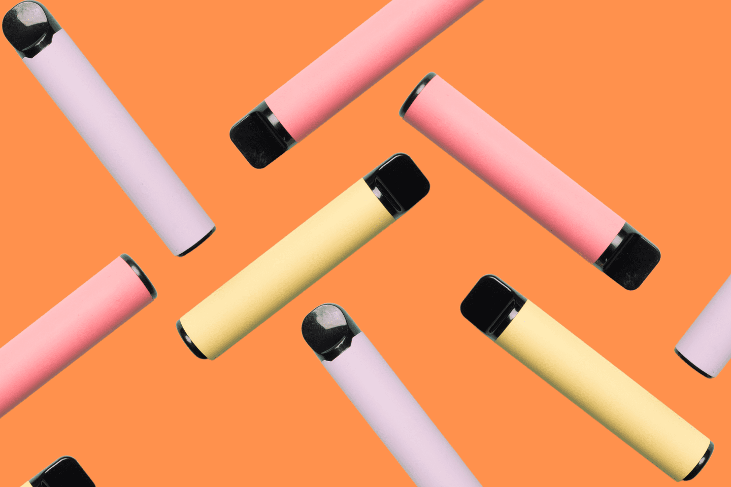 Vaping Is A Big Concern, But Young People Can't Quit | Junkee