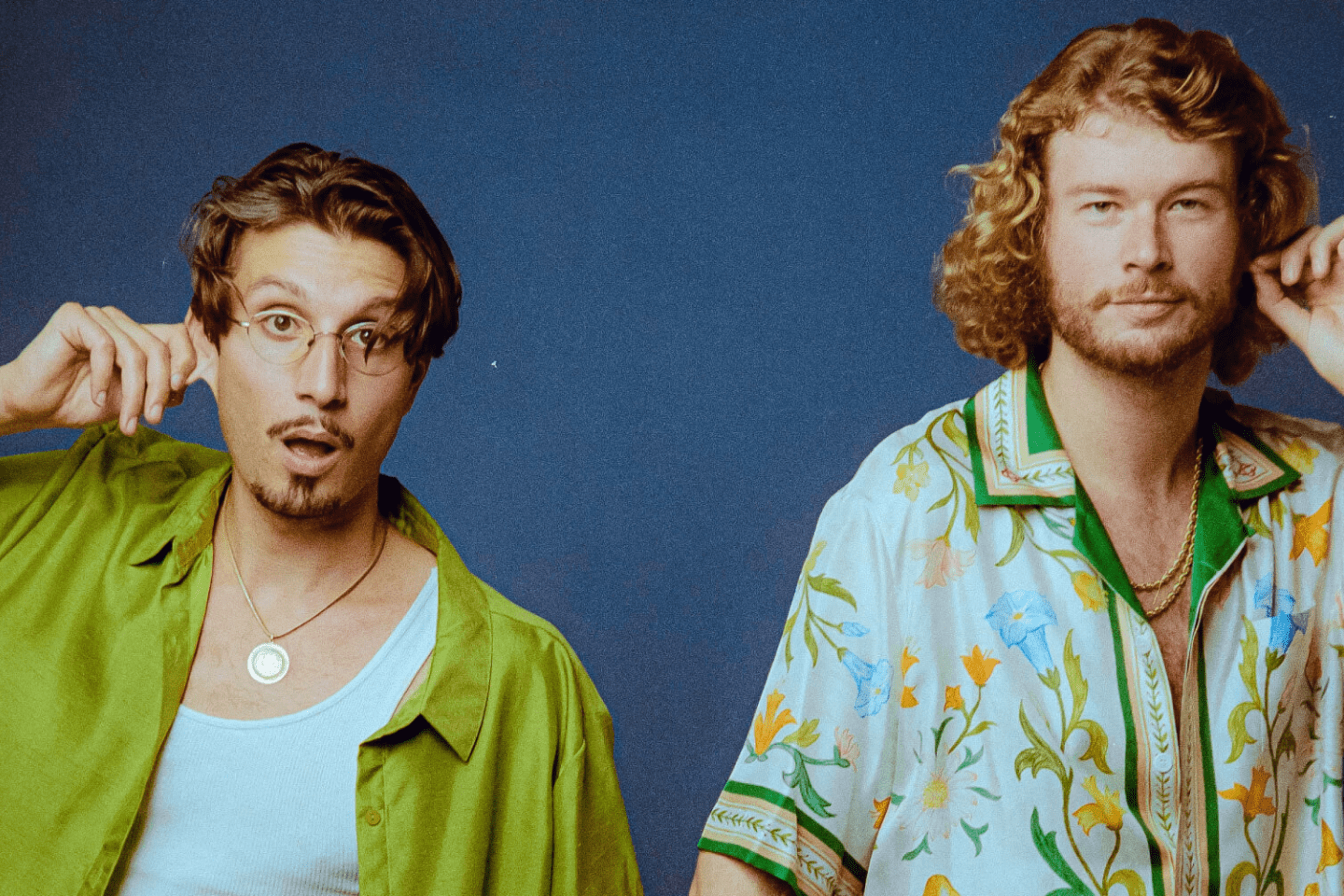 INTERVIEW: Yung Gravy & bbno$ On New Album 'Baby Gravy 3' | Junkee